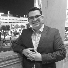 Marc Toledano