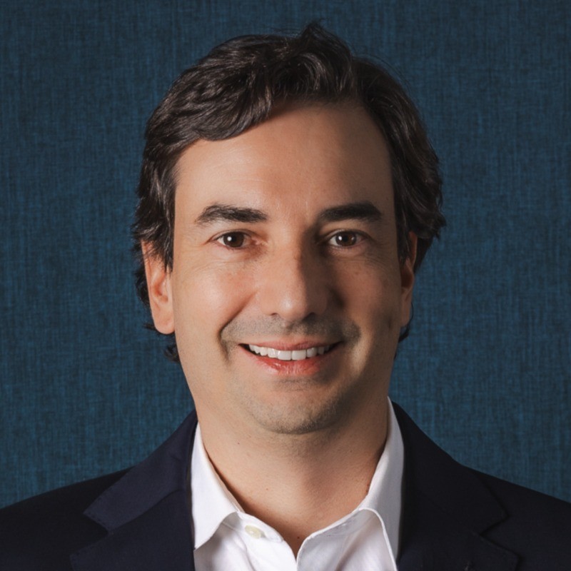 Marcelo Lara Nogueira, CGA, CFP®