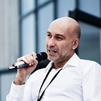 Marcelo Alé - 马徐行