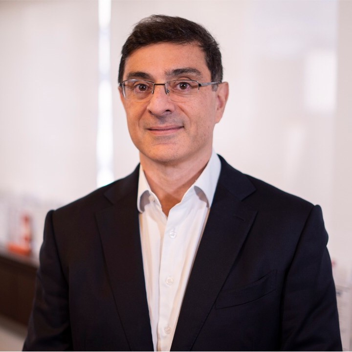 Marcos Ferraz de Rezende