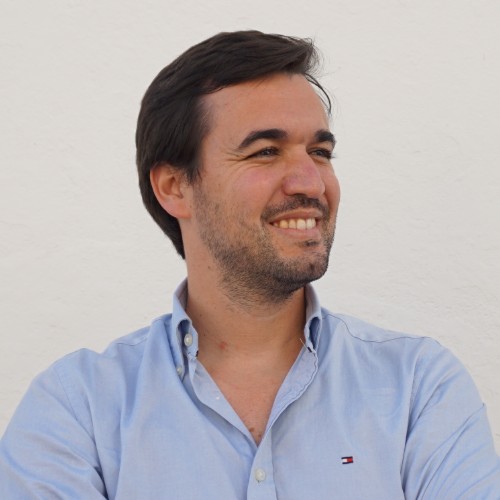 Marcos De Castro Osorio