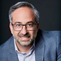 Marc Snyderman