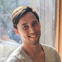 Marcus Lockard