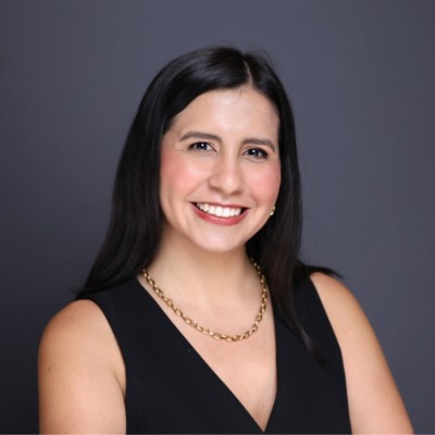 Maria Gracia Agurto