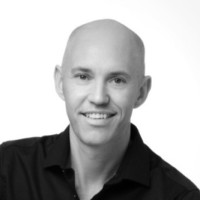 Mark Blackman