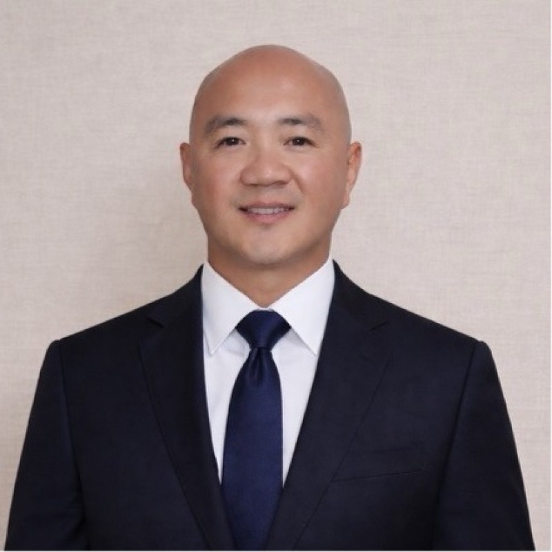 Mark Cheng