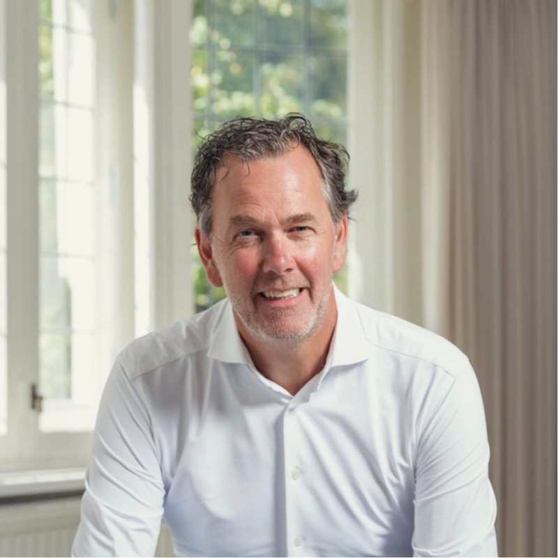 Mark de Jong