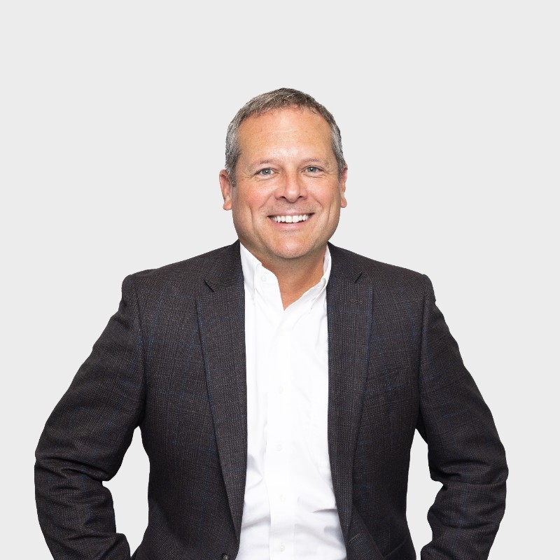 Mark Shoberg