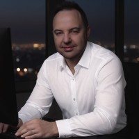 Mark Allcock