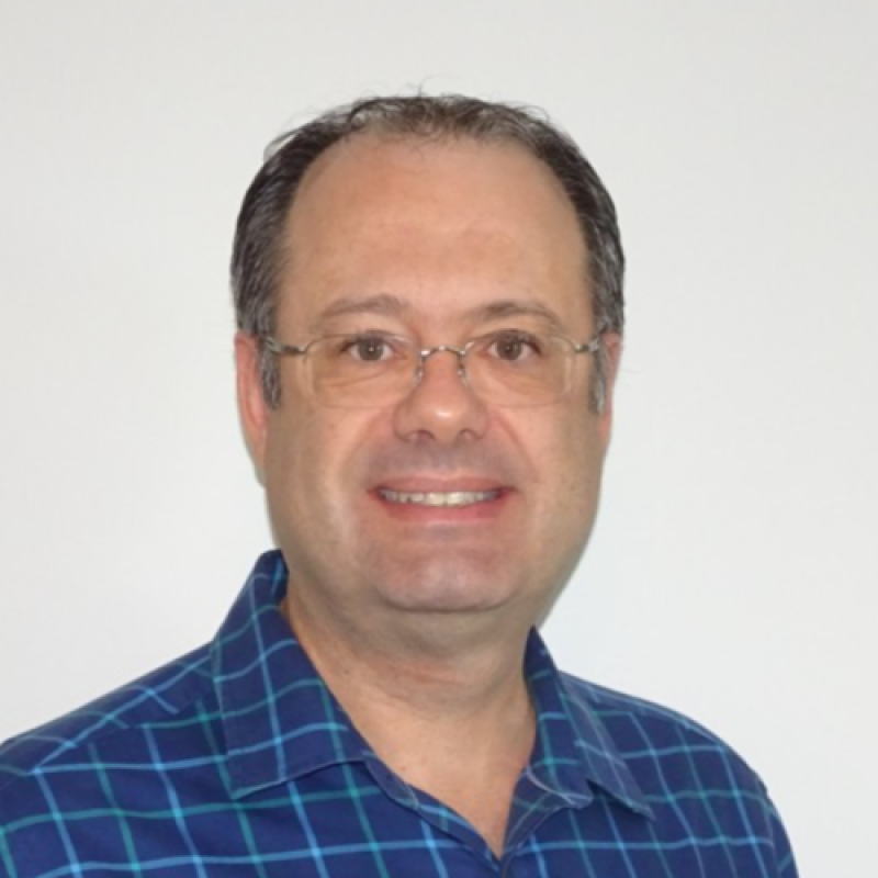 Mark Ebenestelli