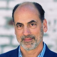 Mark Paris