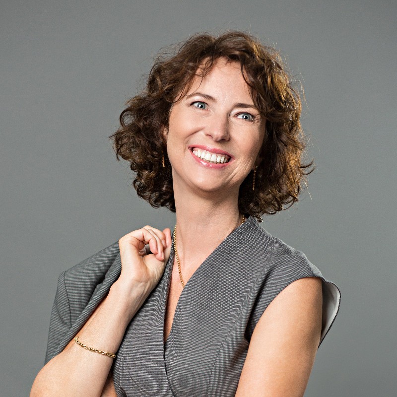 Martina Neske