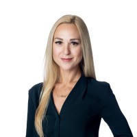 Mary Dimou