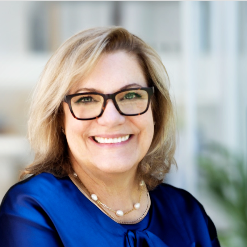 Mary Kay James