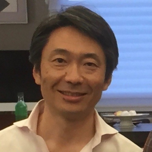 Masafumi Koike