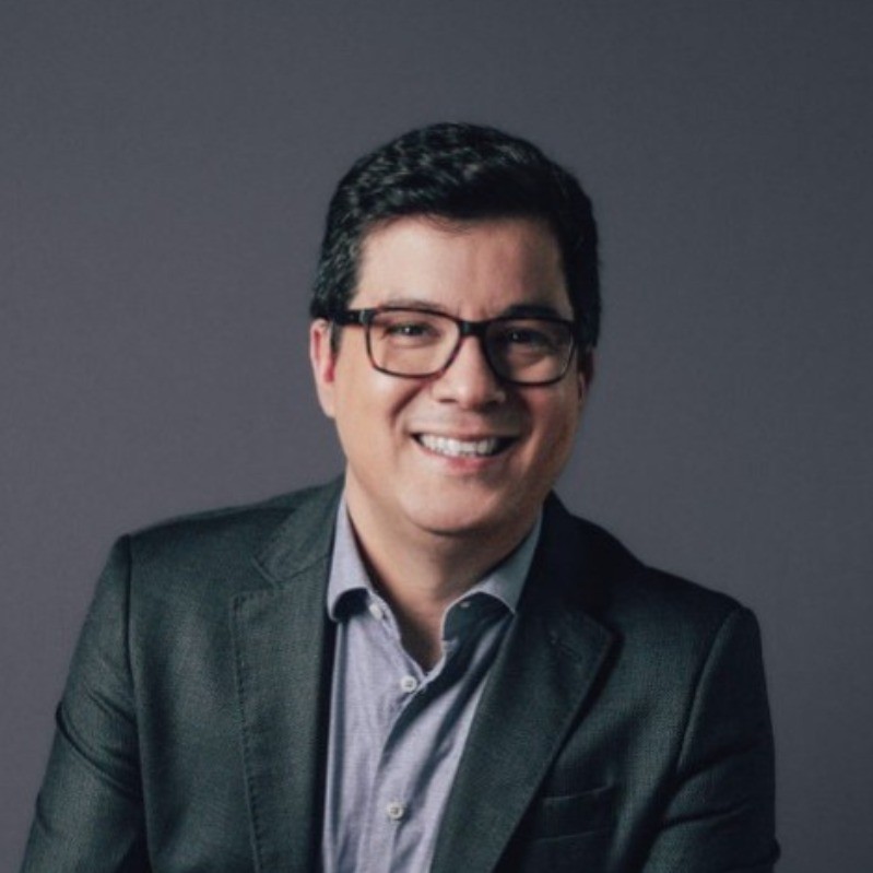 Massillon Araujo