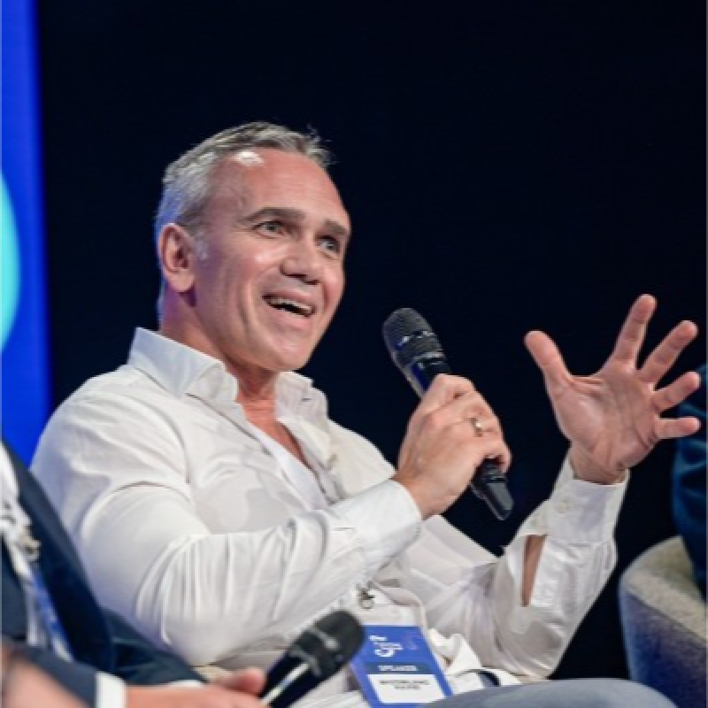 Massimiliano Sulpizi  