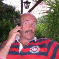 Massimo Burani