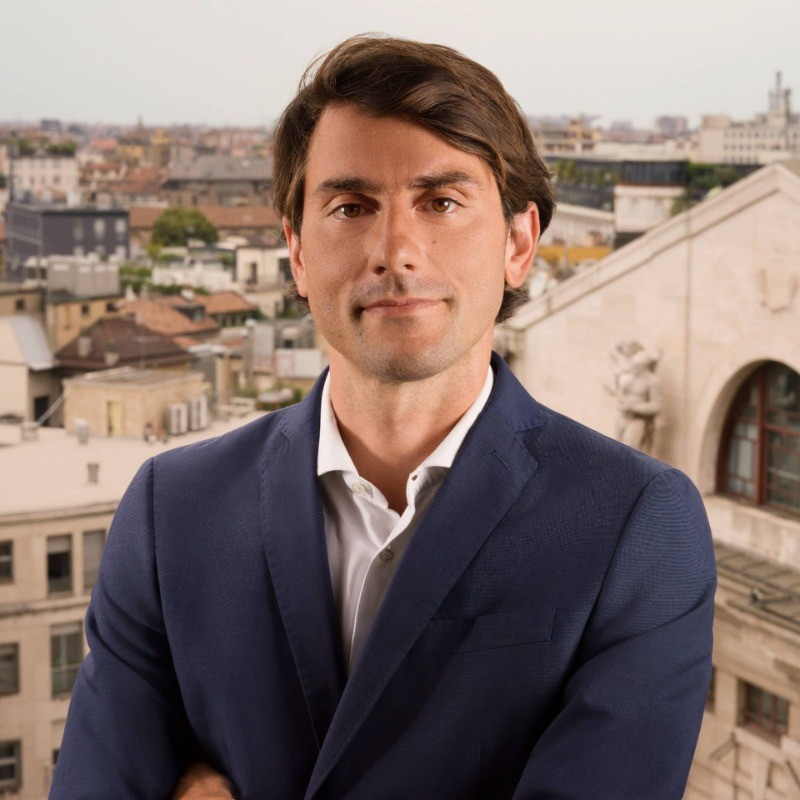 Massimo Piovesana