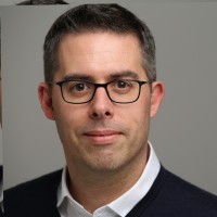 Mathias Bosse