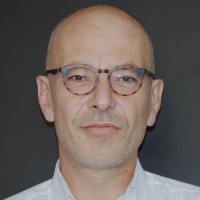Mathieu Daouphars