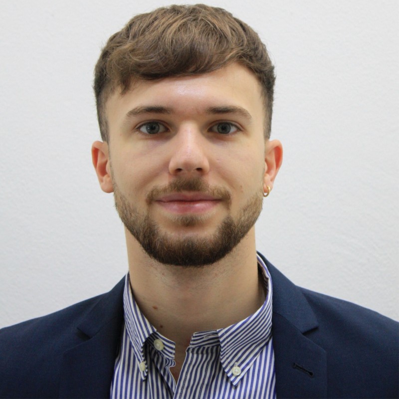 Matteo Nasini