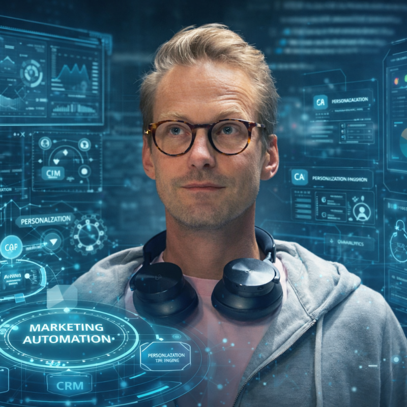 Mattias Andersson