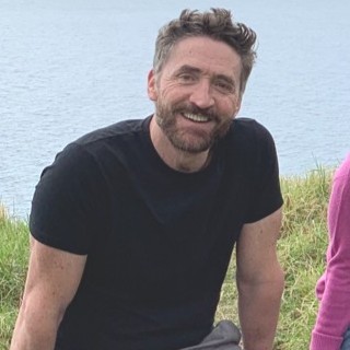 Maurice Treacy