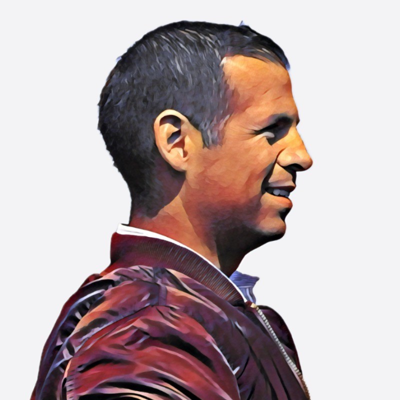 Mauricio J. Samayoa