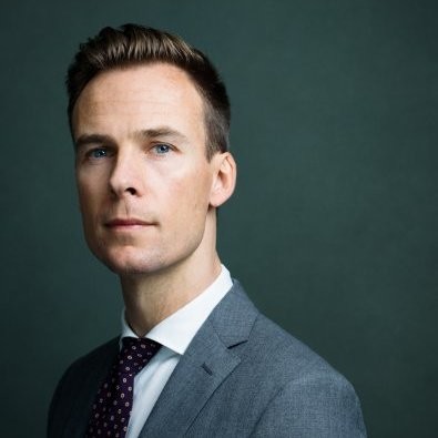 Maurits Bos