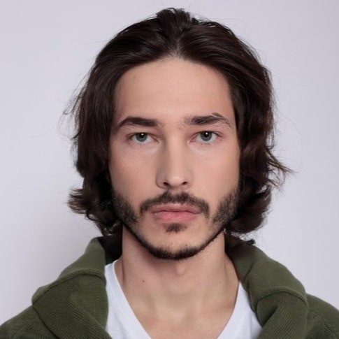 Max Zarubin