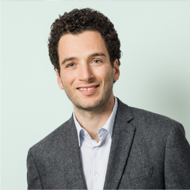 Max Zylberman