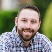 Maxwell Pasterczyk, CFA
