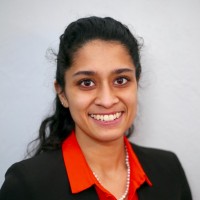 Maya Bhat, PhD