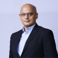 Mayur Sirdesai