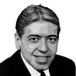 Mehdi Ghomeshi