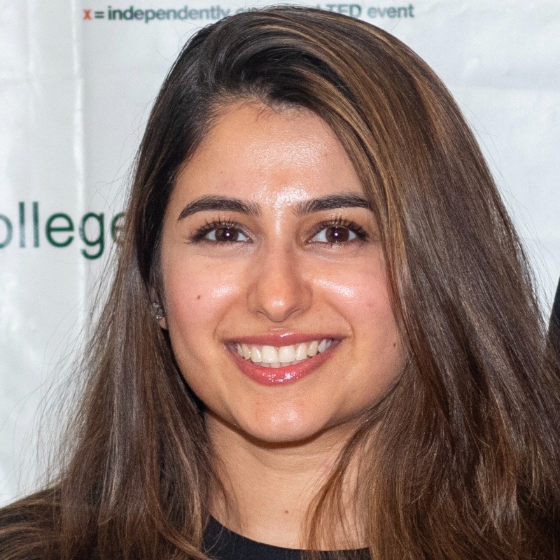 Mehek K