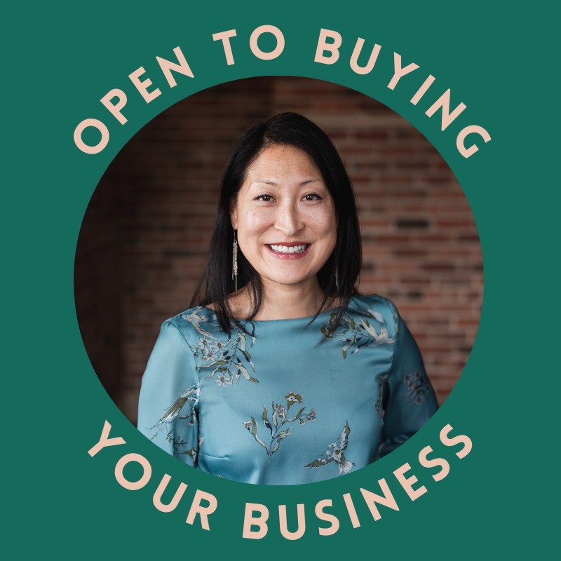 Mei Burgin