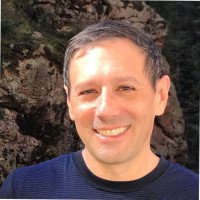 Micah Siegel
