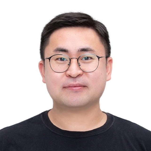 Michael Choi