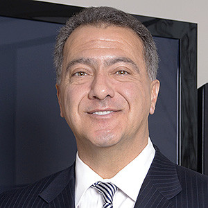 Michael Christodoulou