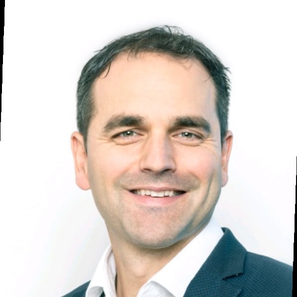 Michael Dominique Klossner