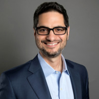 Michael Fulton, M.D.