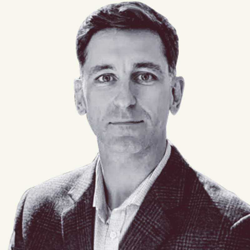 Michael Gilvary