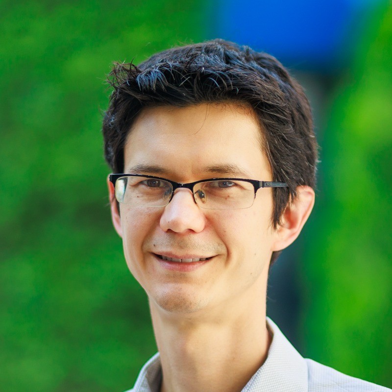 Michael Hideki Matsumura, CFA
