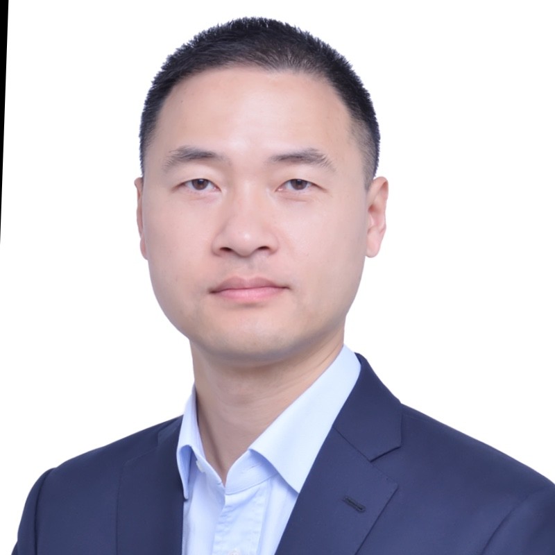 Michael Wang