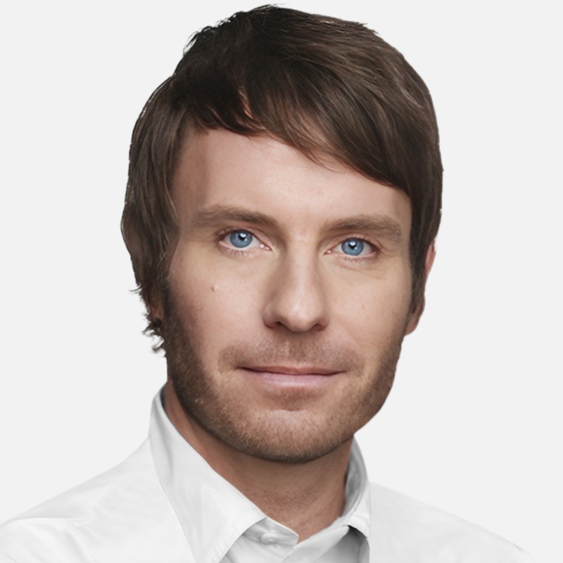 Michael Axelgaard