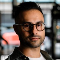 Michael Bajwa