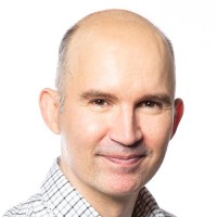 Michael de la Maza, PhD