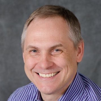 Michael Griffin